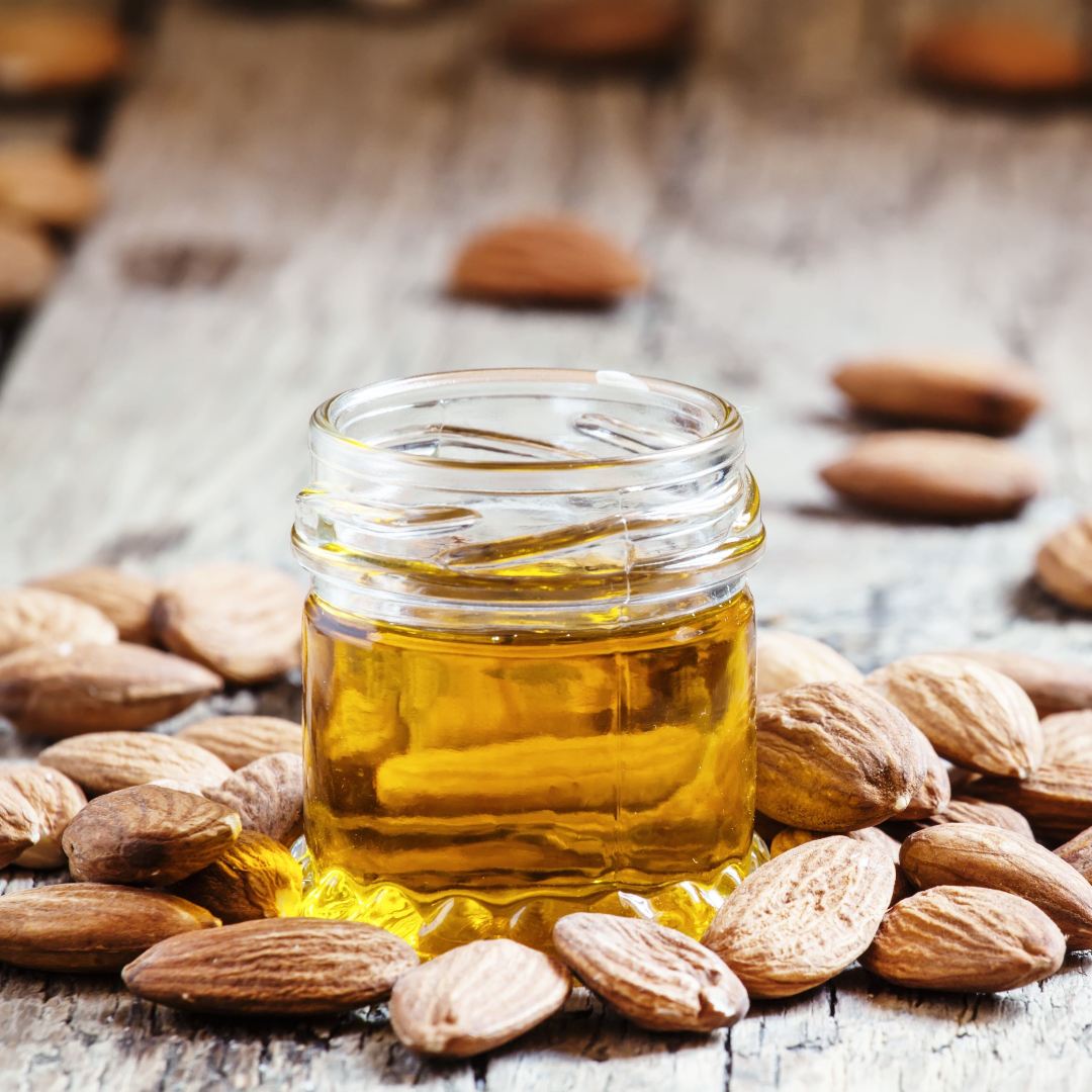 Almond Oil