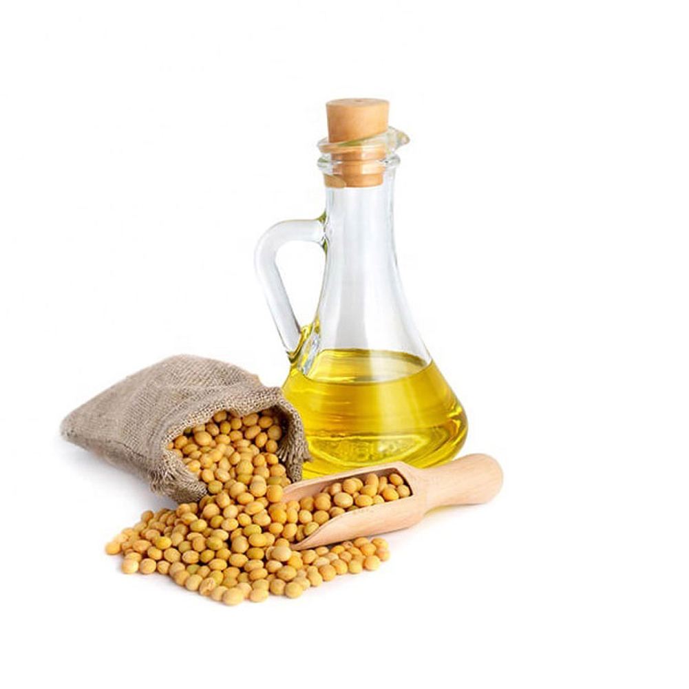 Soybean Oil