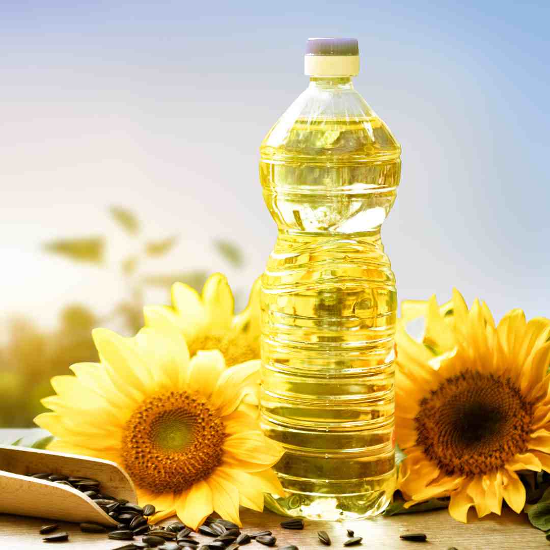 Sunflower Oil